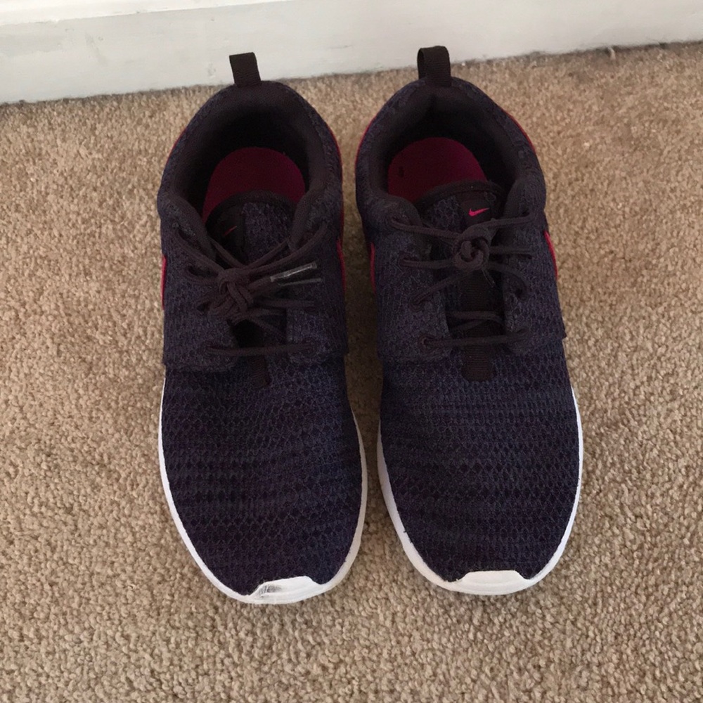 Nike shoes